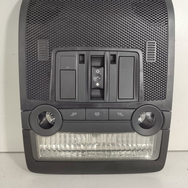 Luz Comando Teto Solar Bmw X6 2009/2017 61319225951