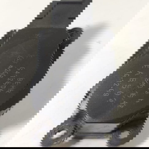 Atuador Caixa Ar Mercedes Clc200 C180 2009 2010 2011 / 28044