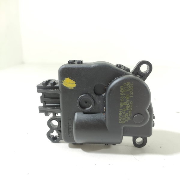 Motor Atuador Caixa Ar Ford Fusion 2015 Dg9h19e616aa / 27968