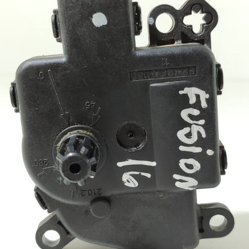 Motor Atuador Caixa Ar Ford Fusion 2016 Dg9h19e616ba / 27956