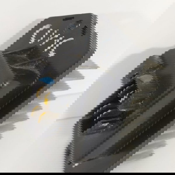 Resistencia Ventilação Civic 2012 2013 2014 2016 0778001030