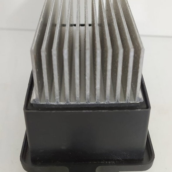 Resistencia Ventilação Renegade Toro 2015 A 2021 A43002400