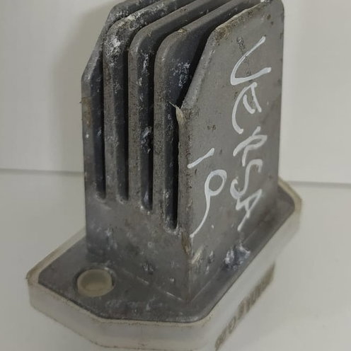 Resistencia Ventilação Versa 2014 2016 2018 2020