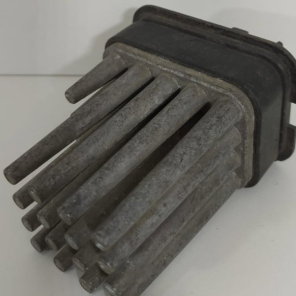 Resistencia Ventilação Vectra Astra 2008  A 2014 Behr65922]