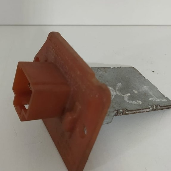 Resistencia Ventilação Hyundai I30 2009 2010 2011 2012