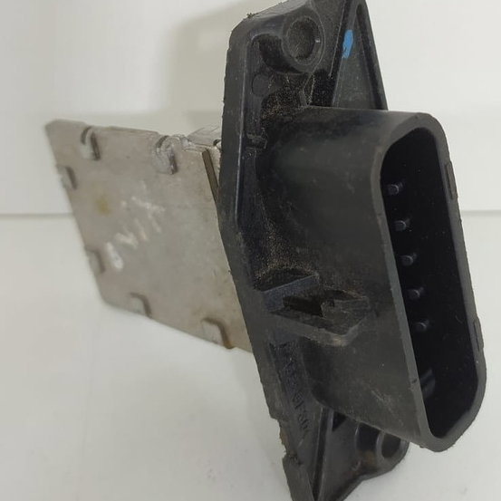 Resistencia Ventilação Onix 2013 2014 2015 2016 2018