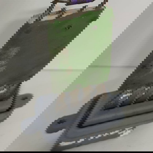 Resistencia Ventilação Citroen C4 2008 A 2015 A51003700