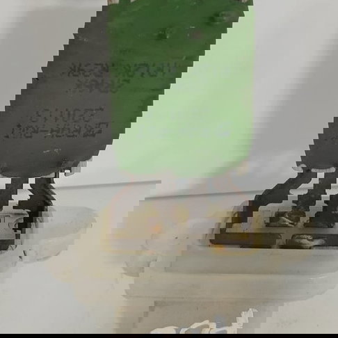 Resistencia Ventilação Focus 2004 2005 2006 A 2013