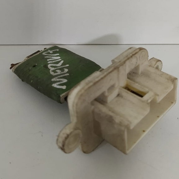 Resistencia Ventilação Meriva 2004 2005 2006 2010 2013