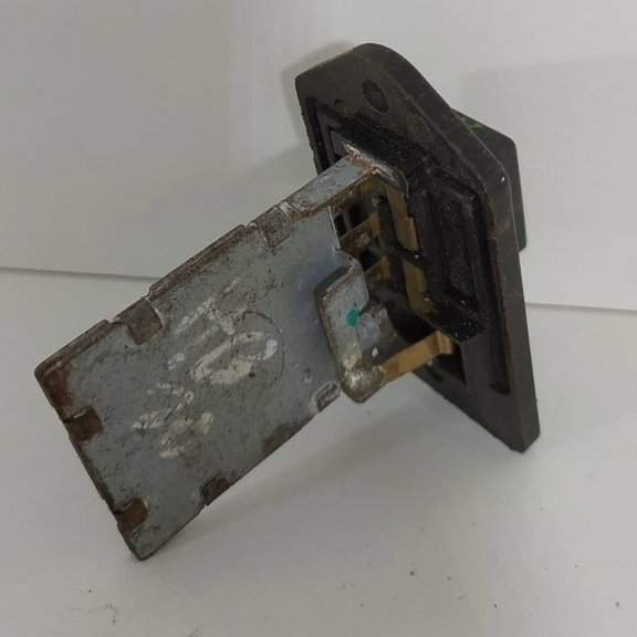 Resistencia Ventilação Hb20 2014 A 2019 / 27103