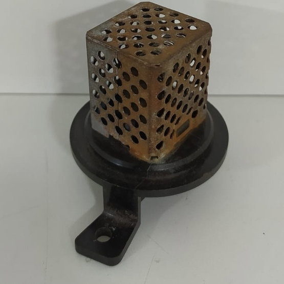 Resistencia Ventilação Honda Fit 2004 2006 A 2008