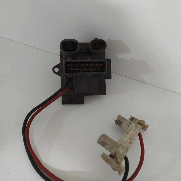 Resistencia Ventilação Clio 2004 A 2013