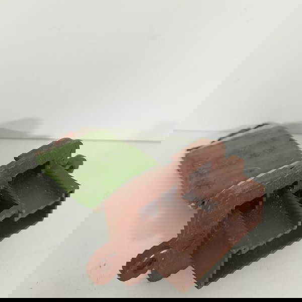 Resistencia Ventilação Argo 2017 2018 2019 2020 2022 Orig