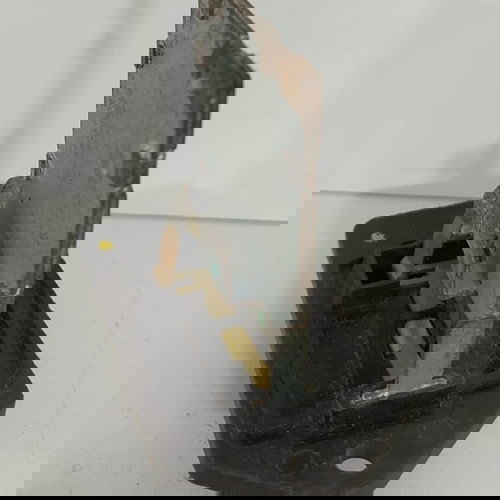 Resistencia Ventilação Hb20 2014 2015 2016 2017 2018