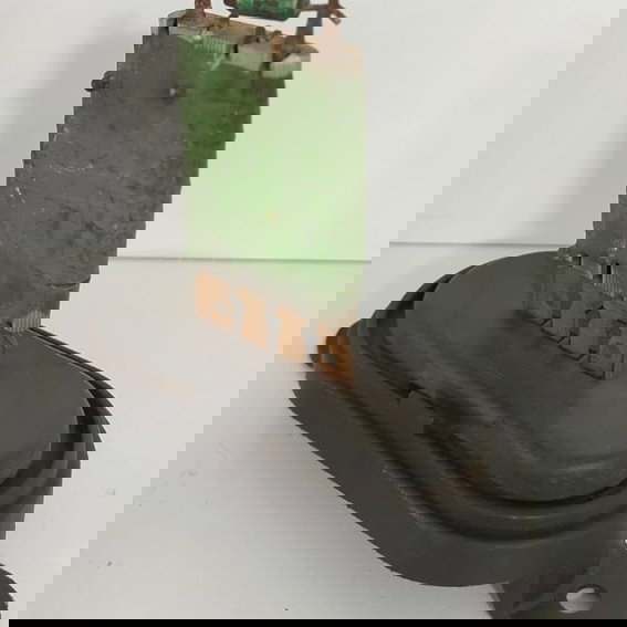 Resistencia Ventilação Amarok 2010 2011 2012 A 2017  2023