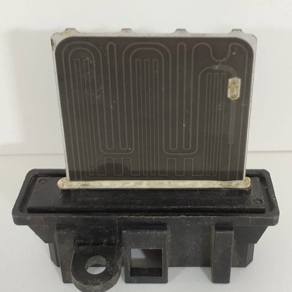 Resistencia Ventilação Interna March 2013 2014 2017