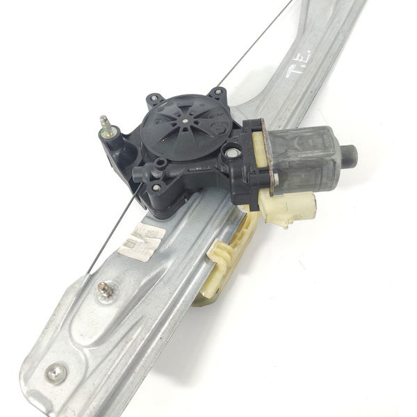 Maquina Vidro Onix Traseira Esquerda 2020 2021/2024 26279996