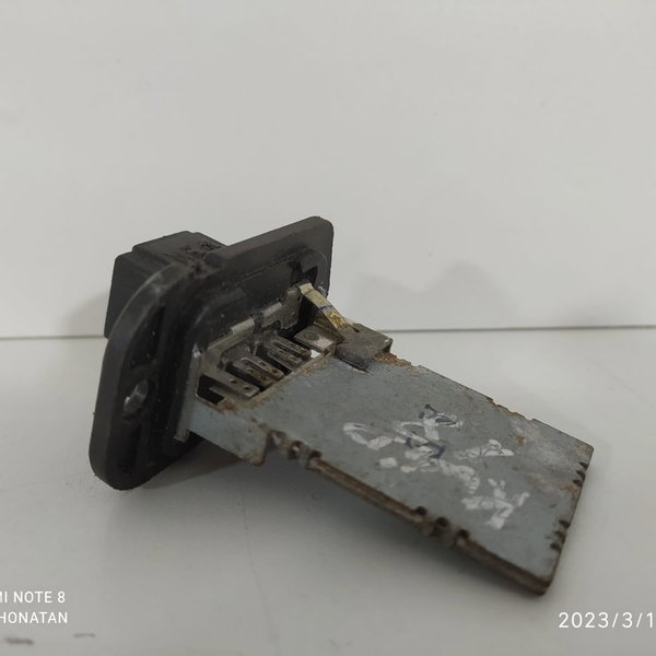 Resistencia Ventilação Kwid 2018 2019 2020 2021 2022