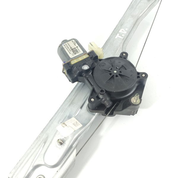 Maquina Vidro Onix Traseira Direita 2020 2021/2024 26279997
