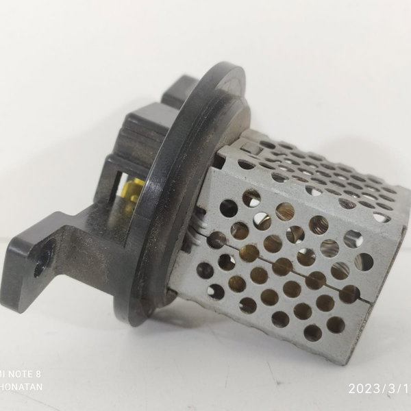 Resistencia Ventilação Interna Bmw 67326937774