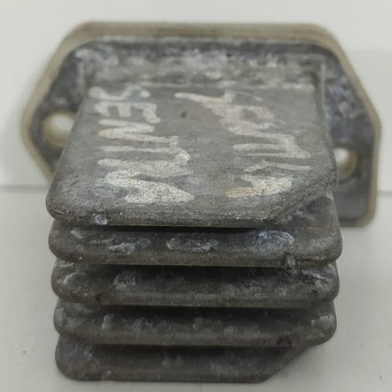 Resistencia Ventilação Sentra 2008 2009 2010 2011 2012