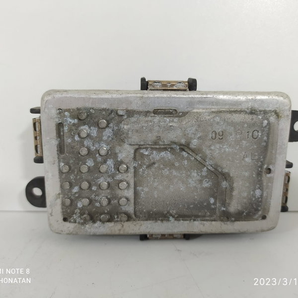 Resistencia Ventilação Mercedes C180 2007/2014 A212870211