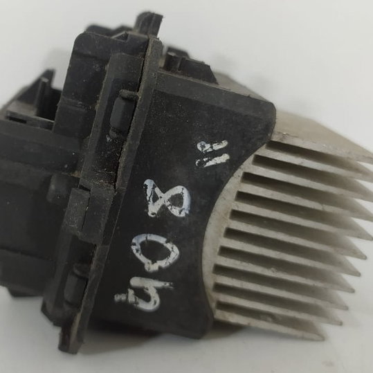 Resistencia Ventilação Peugeot 408 308 208 29pwm11n