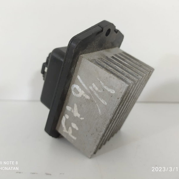 Resistencia Ventilação Honda Fit City Civic 0778000970