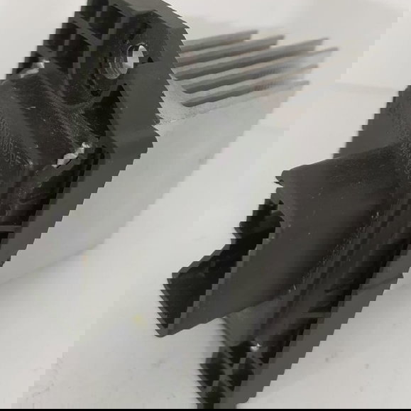 Resistencia Ventilação Cerato 2012 2013 2014 2015