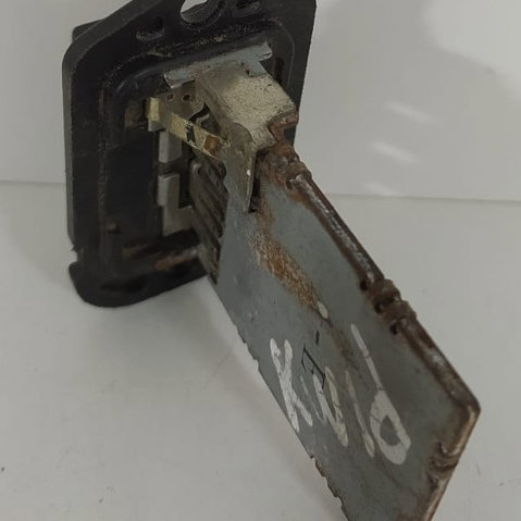 Resistencia Ventilação Kwid 2018 2019 2020 2021 2022