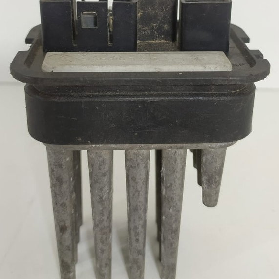 Resistencia Ventilação Astra Vectra 2006/2014 Behr65922