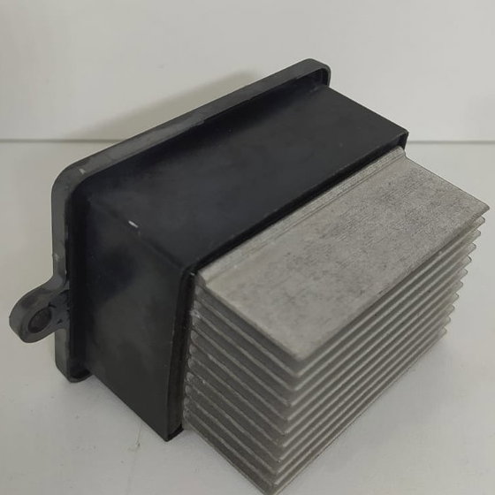 Resistencia Ventilação Toro Renegade Compass 2016/2022