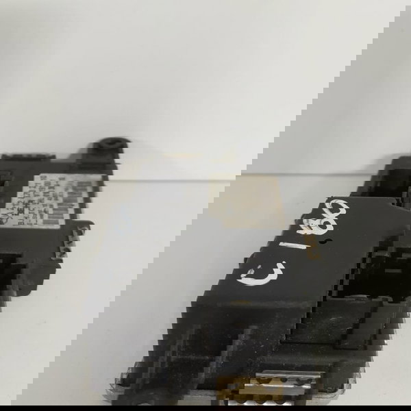 Resistencia Ventilação Mercedes C180 10/2014 V7191001