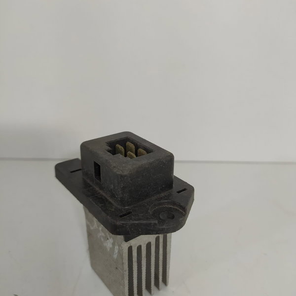 Resistencia Ventilação Hyundai Ix35 2012 A 2021