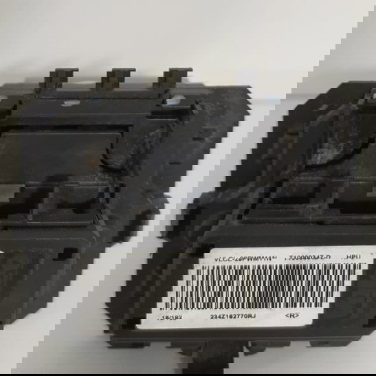 Resistencia Ventilação Peugeot 308 408 208 2011/2018