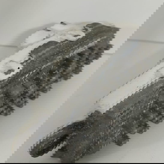 Resistencia Ventilação Digital Polo 2018/2024