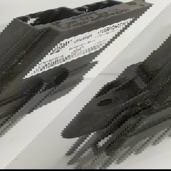 Resistencia Ventilação Captiva Cruze 2008 2016 15141283