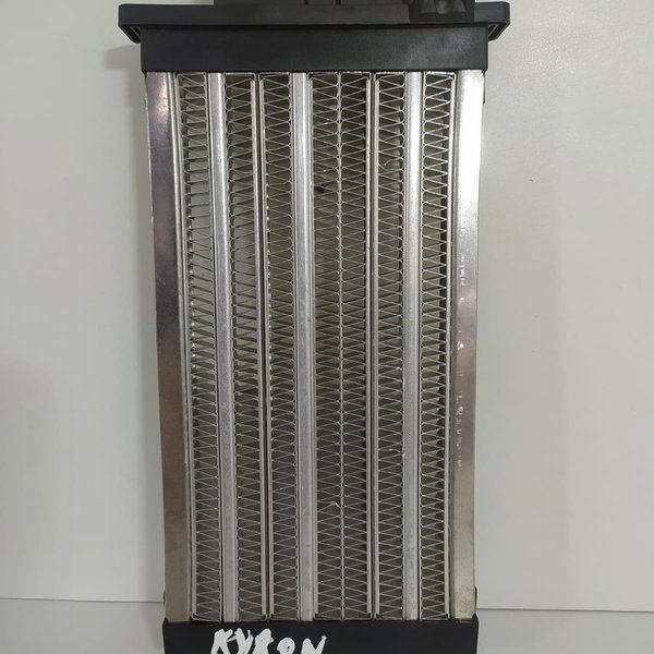 Resistencia Ventilação Interna Ssangyong Kyron 2008