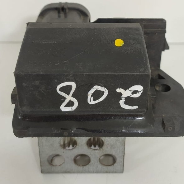 Resistencia Ventoinha Peugeot 208 2014/2018 F2182015