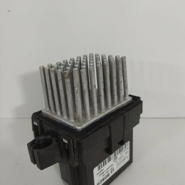 Resistencia Ventilação Fusion 2013 2014 2015/2018 F011500104