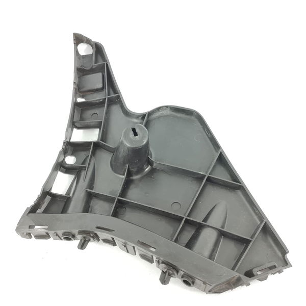 Guia Parachoque Volvo S60 Traseiro Esq 2011/2018 31407892