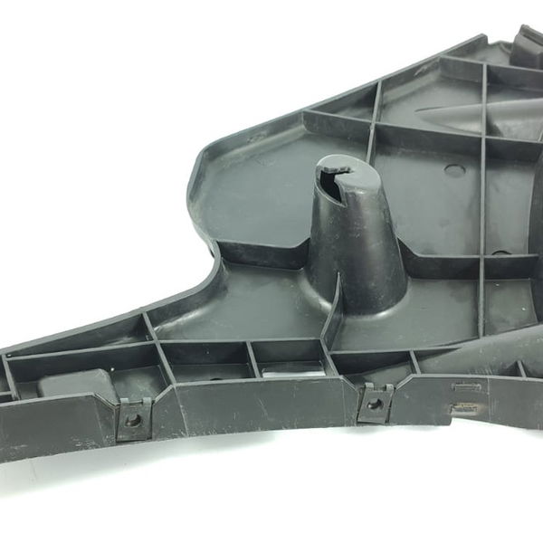 Guia Parachoque Volvo S60 Traseiro Esq 2011/2018 31407892