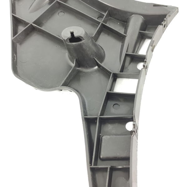 Guia Parachoque Volvo S60 Traseiro Esq 2011/2018 31407892