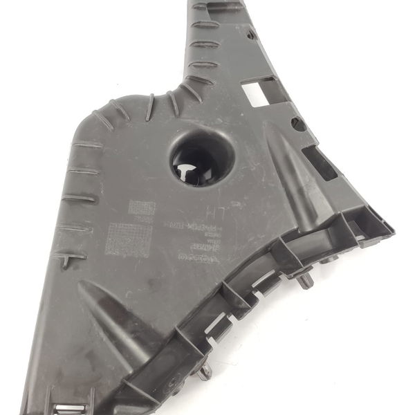 Guia Parachoque Volvo S60 Traseiro Esq 2011/2018 31407892