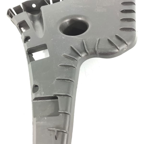 Guia Parachoque Volvo S60 Traseiro Esq 2011/2018 31407892