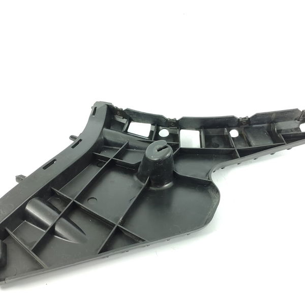 Guia Parachoque Volvo S60 Traseiro Esq 2011/2018 31407892