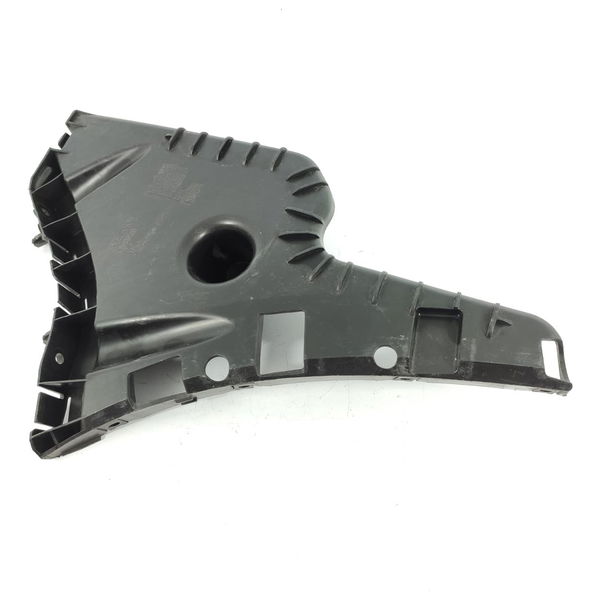 Guia Parachoque Volvo S60 Traseiro Esq 2011/2018 31407892