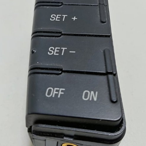 Comando Volante Fusion 2006 2007 2008 7e5t9e740caw