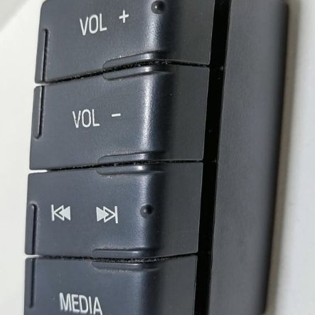 Comando Volante Fusion Direito 2006 2008 2010 2012