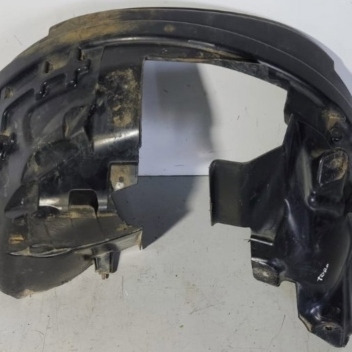 Parabarro Fiat Toro Dianteiro Direito 2015/2021 Det